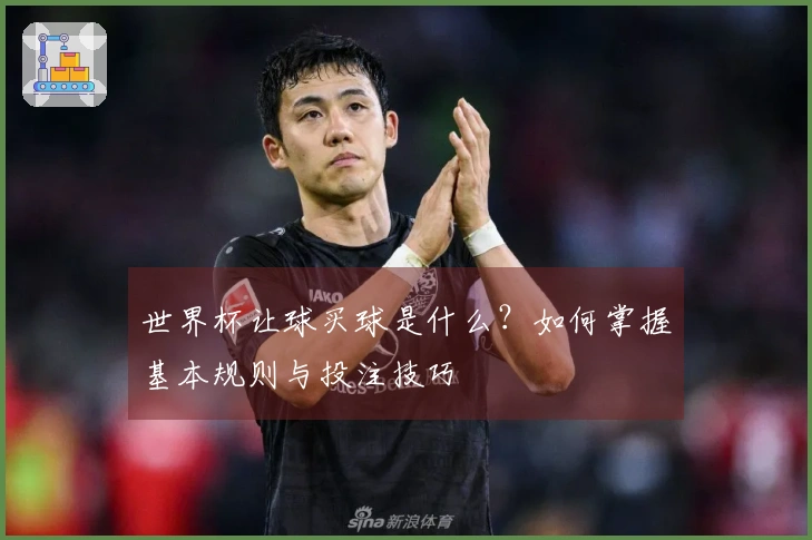 世界杯让球买球是什么？如何掌握基本规则与投注技巧