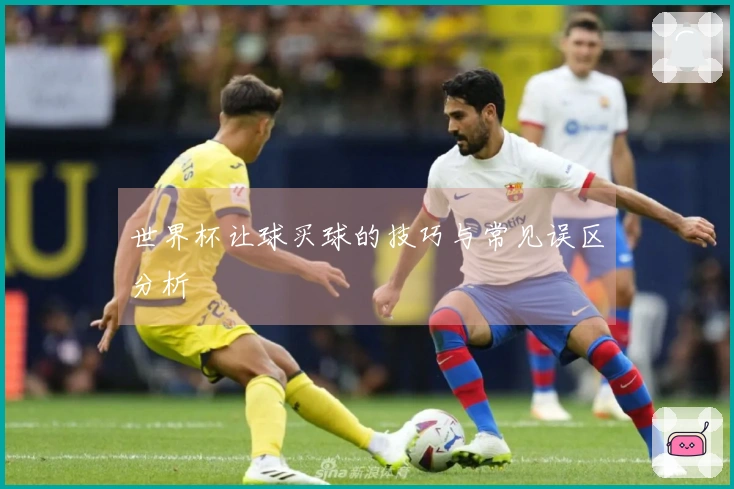 世界杯让球买球的技巧与常见误区分析
